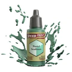 Speedpaint: 2.0 - Pastel Seafoam 18ml