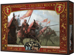 Lannister Knights of Casterly Rock