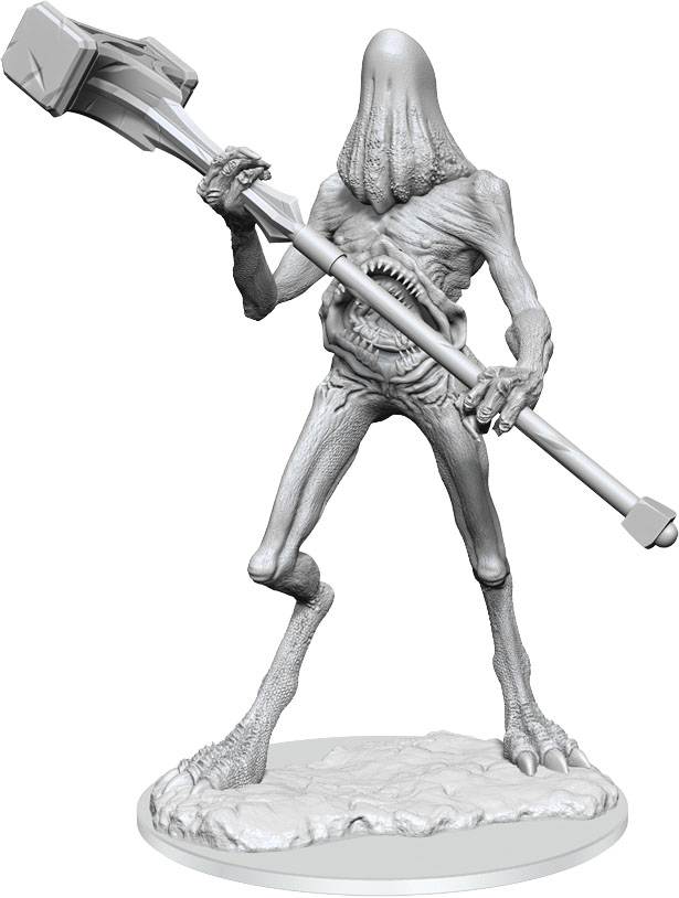 Tomb Tapper (Nolzurs - W16)