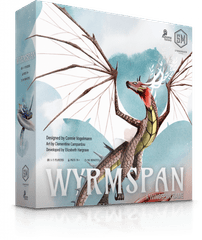 Wyrmspan