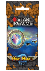 Star Realms: High Alert - Tech