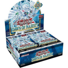 Dawn of Majestry Booster Box