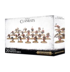 Special Order: Clanrats