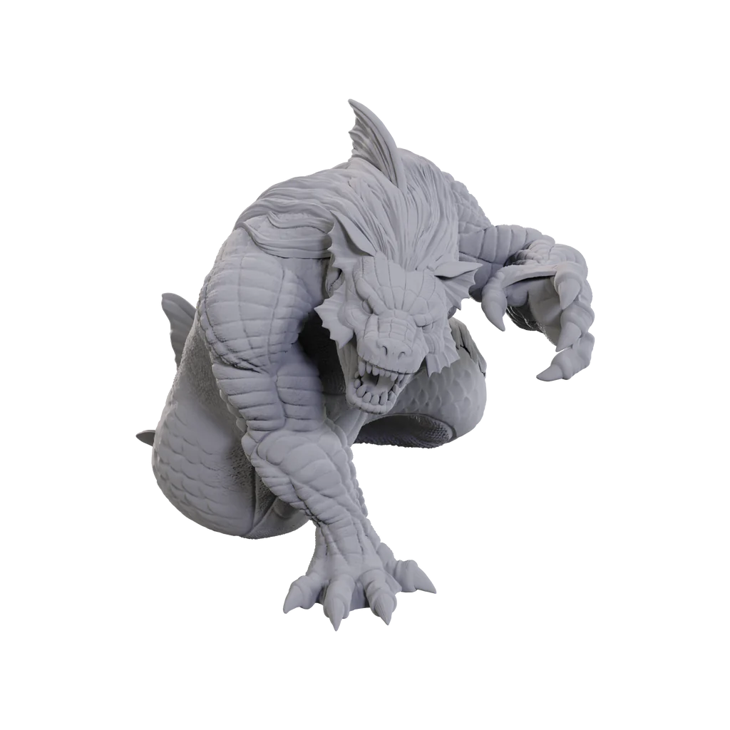 W23 Sea Lion
