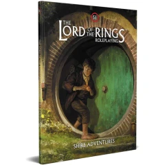 The Lord of the Rings RPG: Shire Adventures (5E)