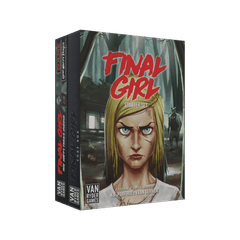 Final Girl: Starter Set