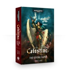 Celestine: The LivingSaint