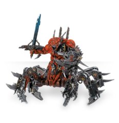 Special Order: Soul Grinder