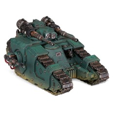 Sicaran Battle Tank