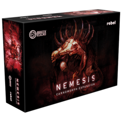 Nemesis: Carnomorph Expansion