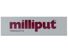 Milliput Terracotta