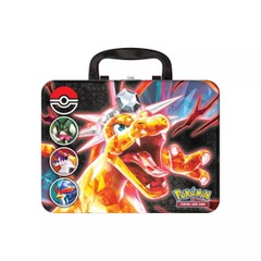 Pokemon TCG: Collector Chest (Fall 2023)