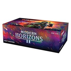 Modern Horizons 2 Draft Booster Box