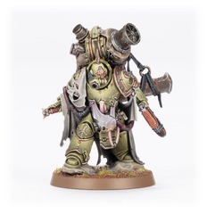 PREORDER: Death Guard: Lord of Poxes