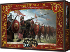 Lannister Guardsmen