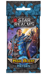 Star Realms: High Alert - Heroes