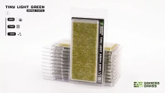 Gamers Grass Tiny Tufts Light Green