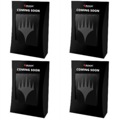 Adventures in the Forgotten Realms Commander Decks (Set of 4)
