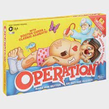 Operation