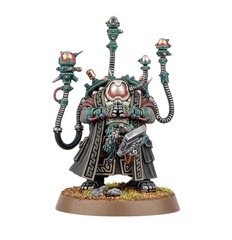 PREORDER: Memnyr Strategist