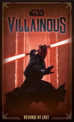 Star Wars Villainous: Revenge At Last