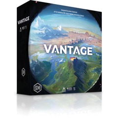 PREORDER: Vantage