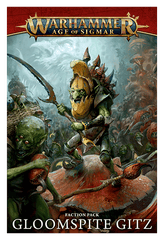 Faction Pack: Gloomspite Gitz