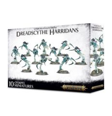 Special Order: Dreadscythe Harridans