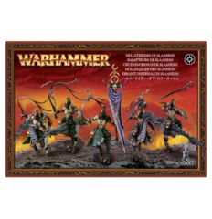 Special Order: Hellstriders of Slaanesh