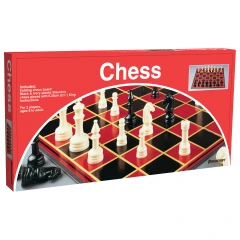 Chess (Folding Board)