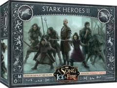 Stark Heroes 2