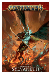 Faction Pack: Sylvaneth