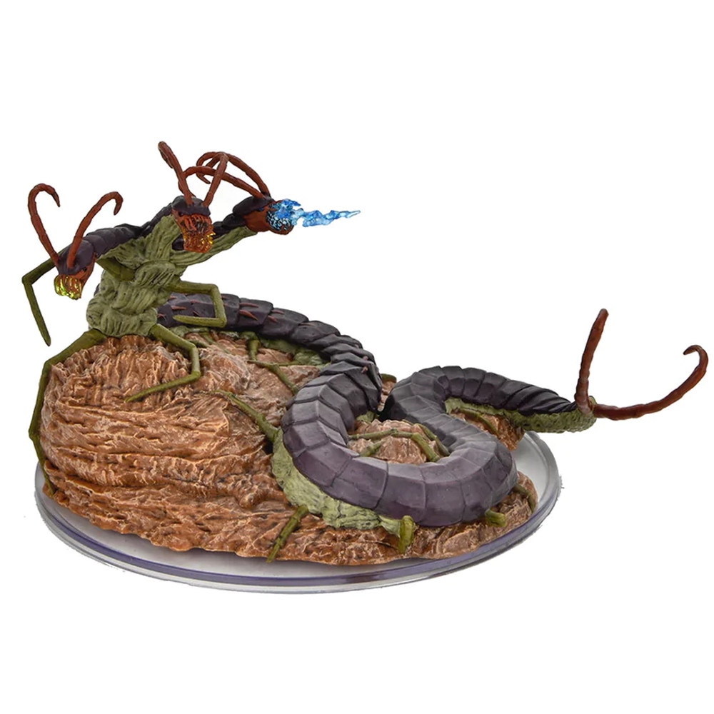 Mukradi (Pathfinder Battles - Impossible Lands)
