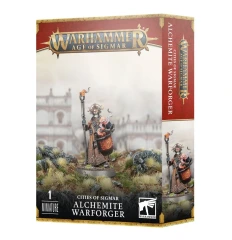 Special Order: Alchemite Warforger