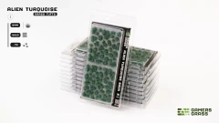 Gamers Grass Alien Turquoise 6mm