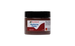 Weathering Powder - Dark Earth