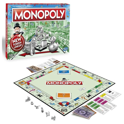 Monopoly Classic