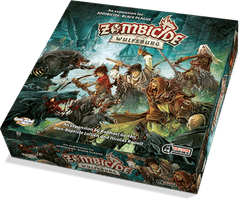 Zombicide: Wulfsburg Expansion