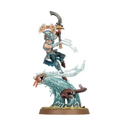 PREORDER: Ikon of the Sea/Storm