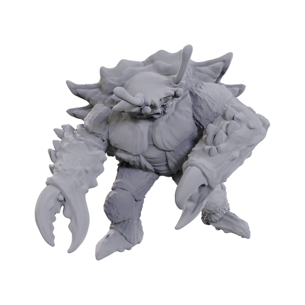 W23 Crabfolk