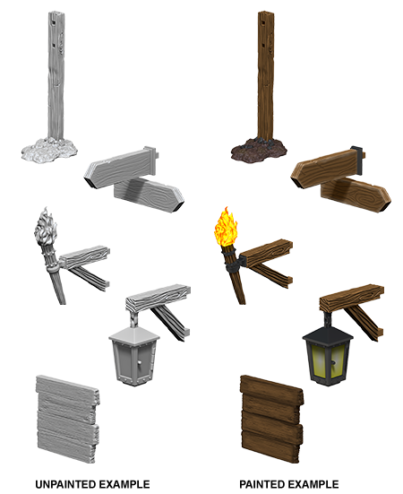Signs & Lights (Deep Cuts - W10)
