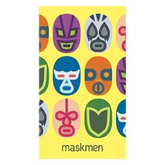 Maskmen