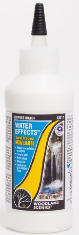 Scenic Water Effects 8oz