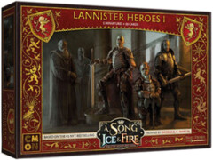 Lannister Heroes 1