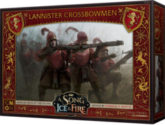 Lannister Crossbowmen