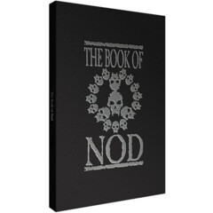 Vampire: The Masquerade - The Book of Nod