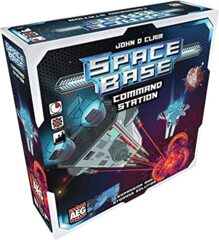 Space Base: Command Station