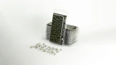 Gamers Grass Laser Plants - Lords-and-Ladies