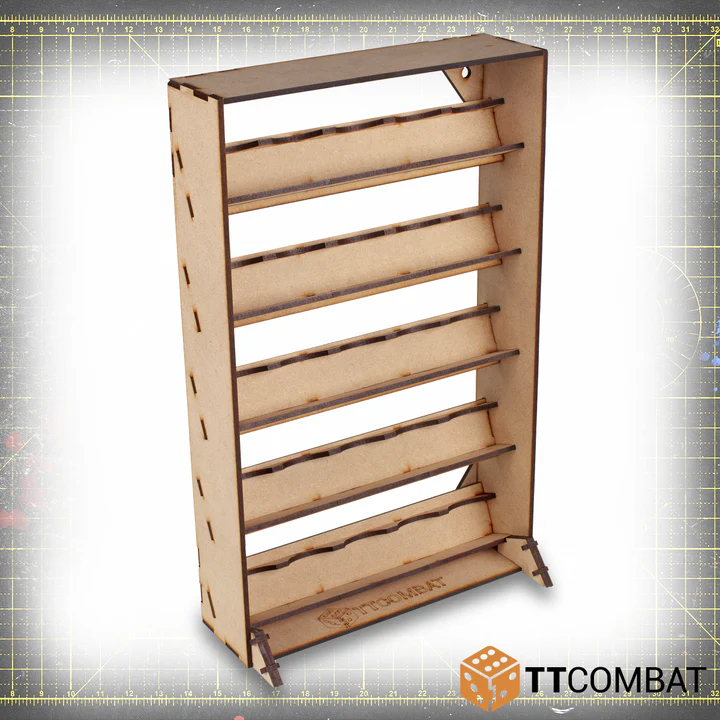 Citadel Paint Rack 25