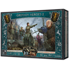 Greyjoy Heroes 2